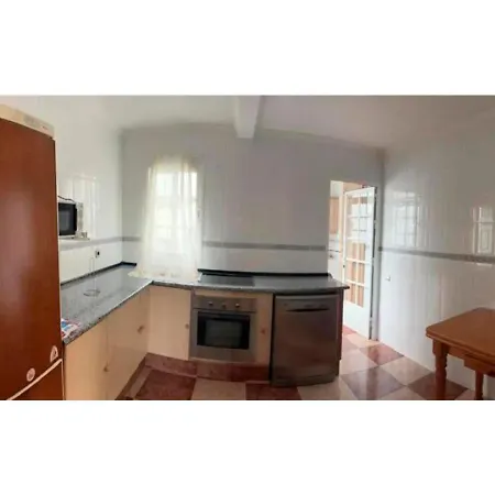 Apartalux Palacio Del Mar 아파트