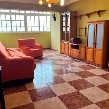 Apartalux Palacio Del Mar Apartment *