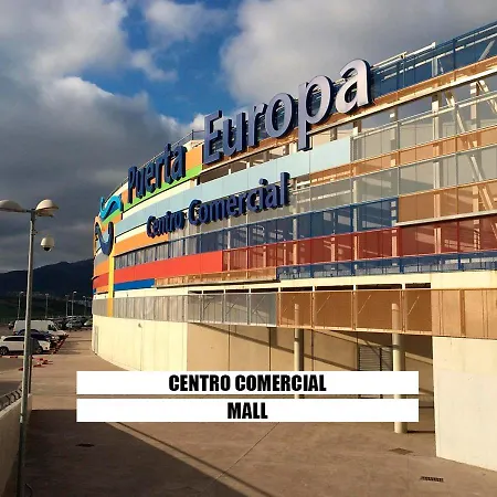 Apartalux Palacio Del Mar * Algeciras