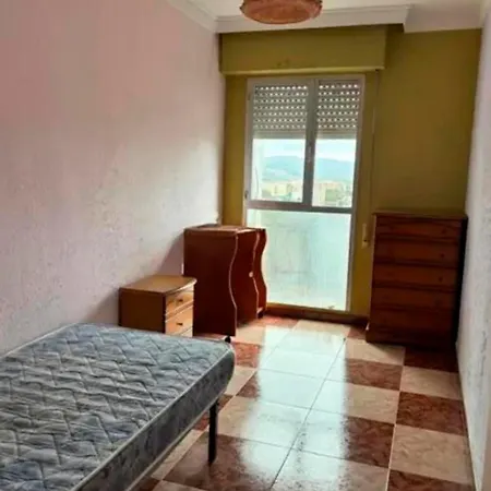 Apartalux Palacio Del Mar * Algeciras