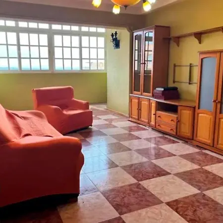 Apartalux Palacio Del Mar