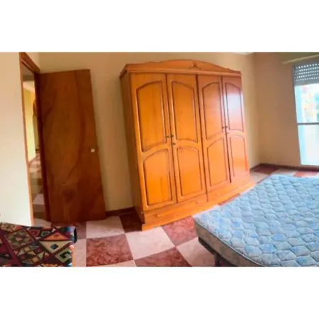 Apartalux Palacio Del Mar Apartment